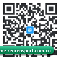 Android 系统版 二维码